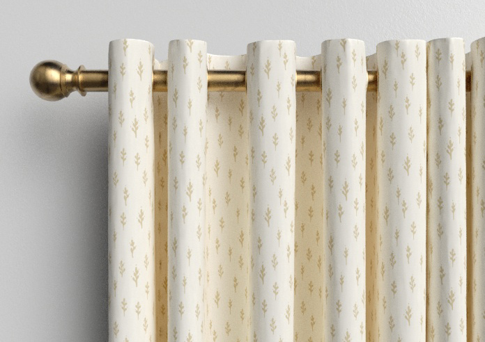 Rebecca, Stowe - Made to Measure Curtains - Image 12